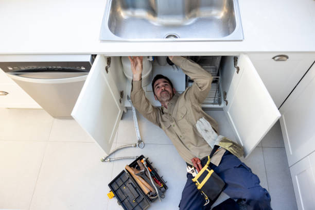 Best Commercial Plumbing Services  in Dallas, NC